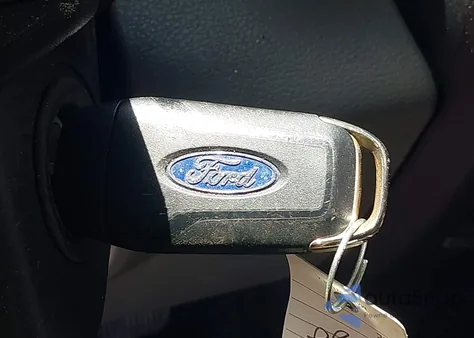 2017 Ford F-150 Xlt z USA, uszkodzony, nr VIN 1FTEW1EF5HFC05569